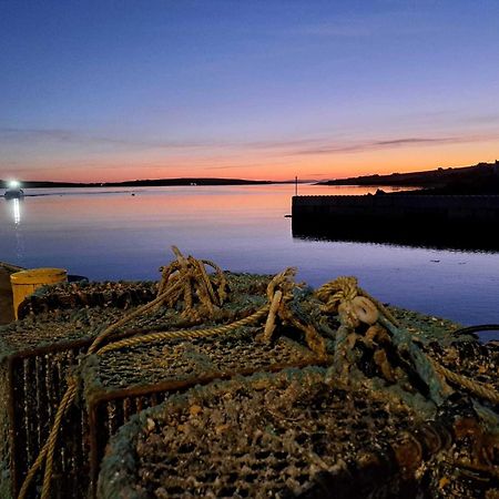 The Sands Hotel, Orkney Burray Village Exteriér fotografie