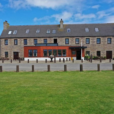 The Sands Hotel, Orkney Burray Village Exteriér fotografie